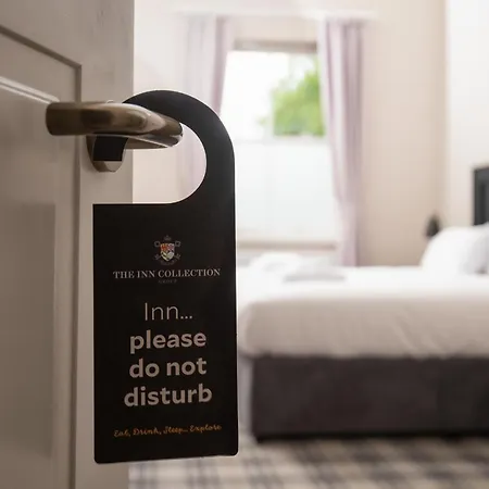 The - The Collection Group Zajazd Northallerton