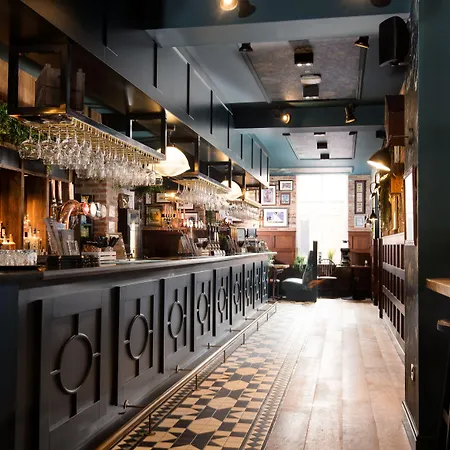 The - The Collection Group Zajazd Northallerton