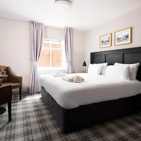 The - The Collection Group Northallerton