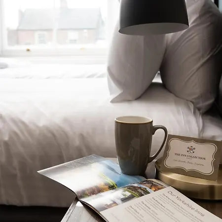 The - The Collection Group Kro Northallerton