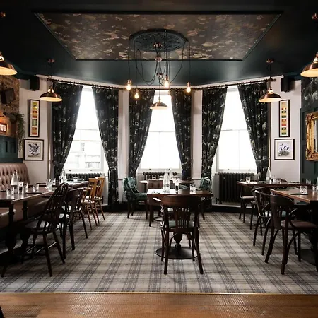 The - The Collection Group 4* Northallerton