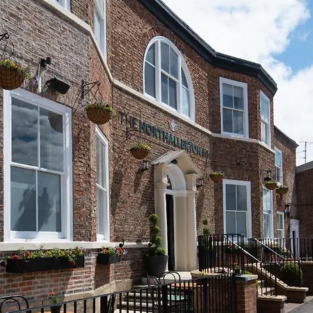 The - The Collection Group Han/Misafirhane Northallerton