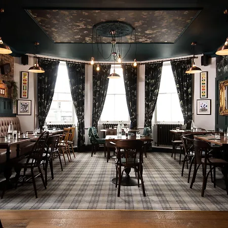 The - The Collection Group Kro