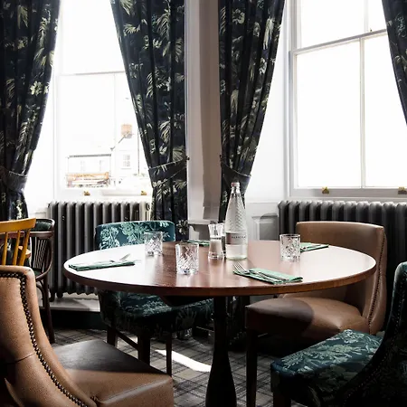 Penzion The - The Collection Group Northallerton