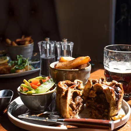 The - The Collection Group Penzion