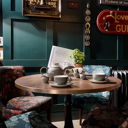 The - The Collection Group Northallerton