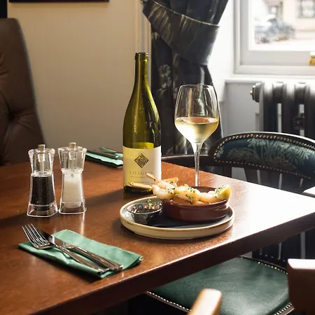 The - The Collection Group Penzion