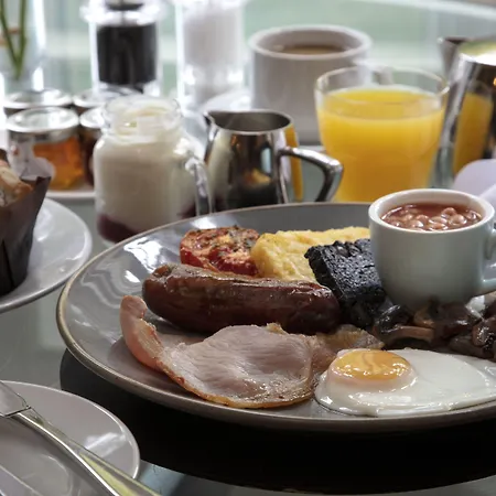 Penzion The - The Collection Group