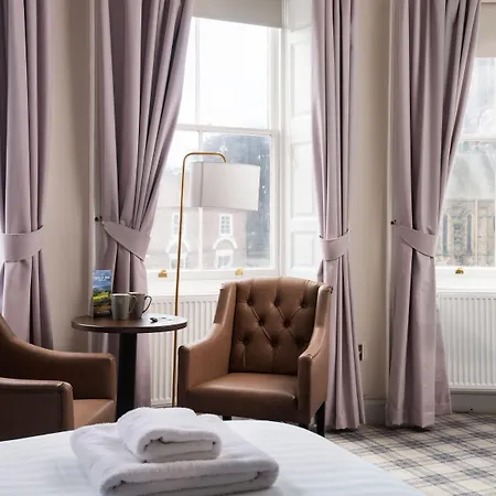 The - The Collection Group Penzion