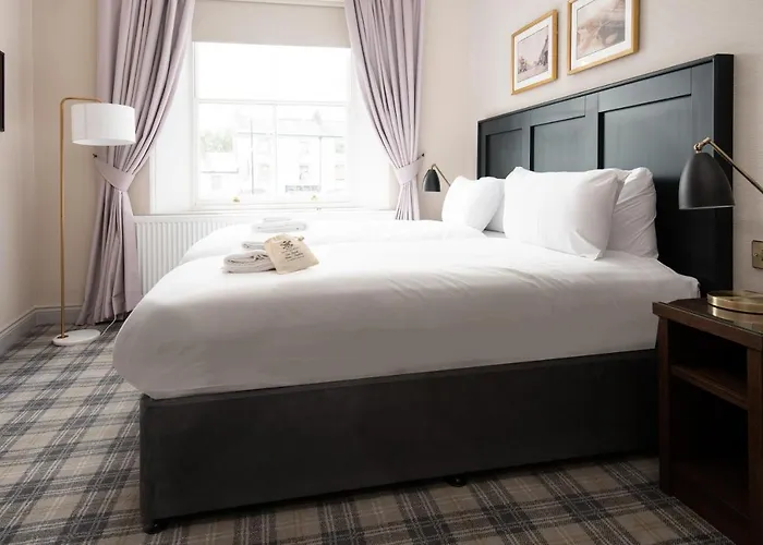 Inn The - The Collection Group Northallerton