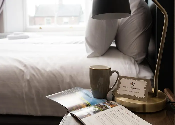 The - The Collection Group Inn Northallerton