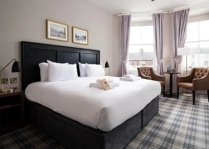 The - The Collection Group Inn