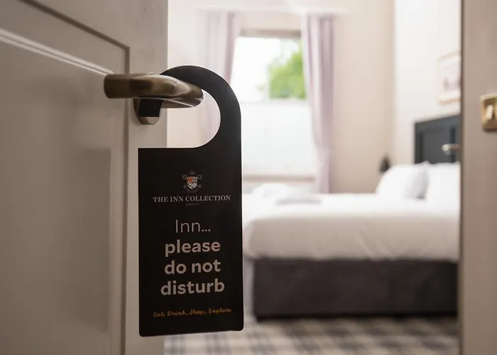 The - The Collection Group Inn Northallerton