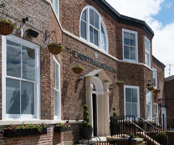 The - The Collection Group Inn Northallerton
