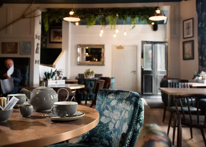 The - The Collection Group Inn