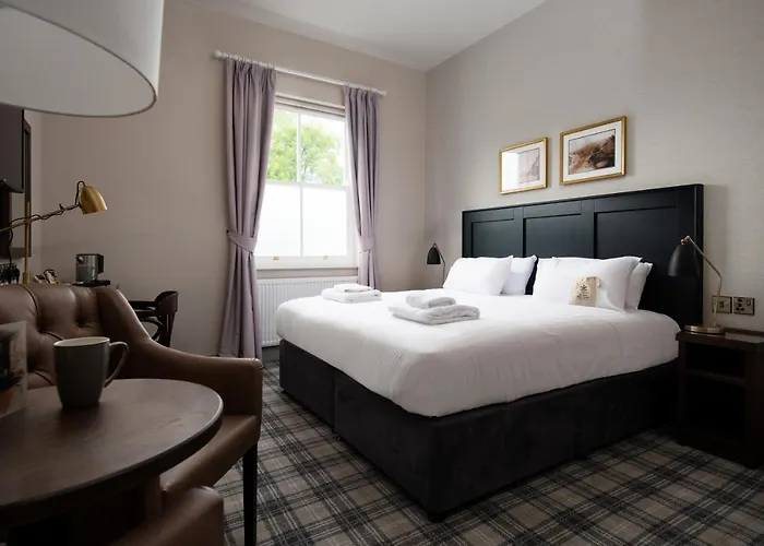 The - The Collection Group 4* Northallerton