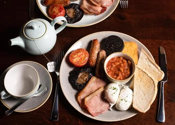 The - The Collection Group Inn 4*