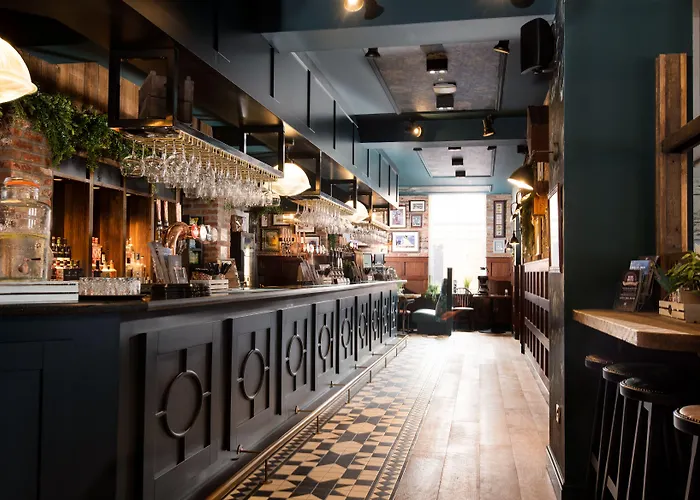 The - The Collection Group Inn Northallerton