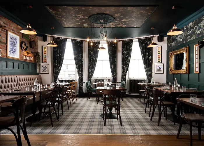 The - The Collection Group Inn