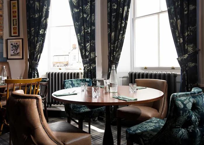 Inn The - The Collection Group Northallerton