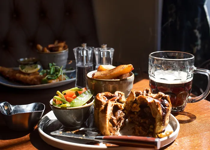 The - The Collection Group Inn