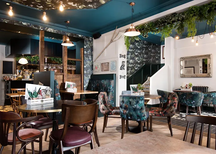 The - The Collection Group Inn