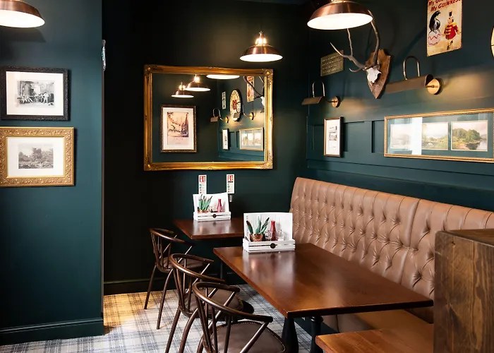 The - The Collection Group 4* Northallerton