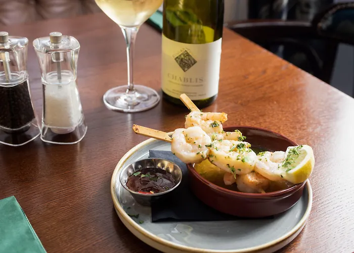 The - The Collection Group Inn Northallerton