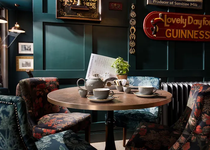 The - The Collection Group Northallerton