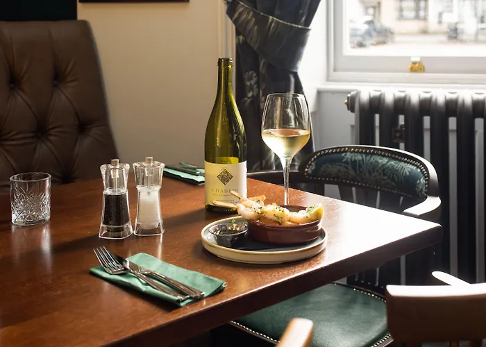 The - The Collection Group Inn