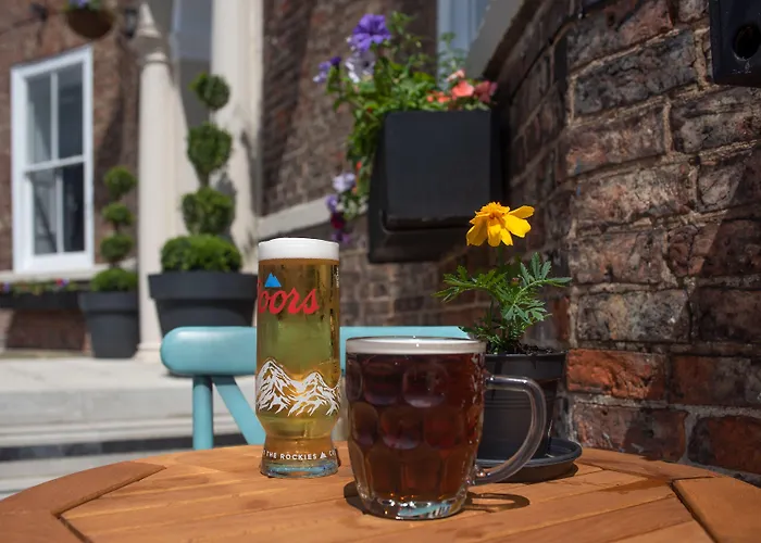 The - The Collection Group Northallerton