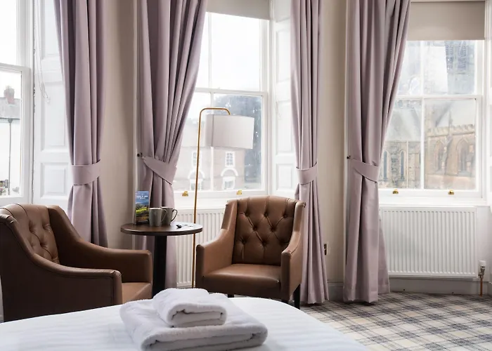 The - The Collection Group Inn