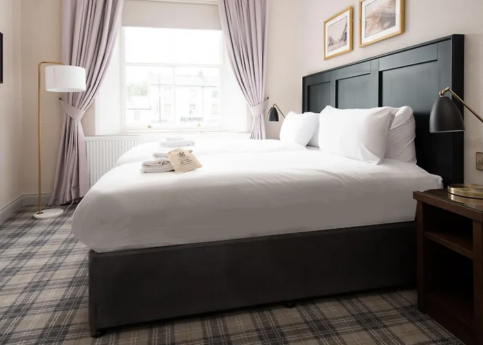 Inn The - The Collection Group Northallerton