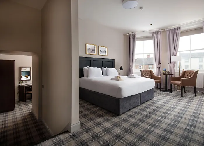 Inn The - The Collection Group