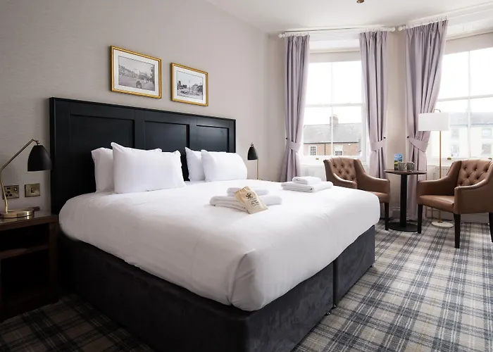 Inn The - The Collection Group 4*